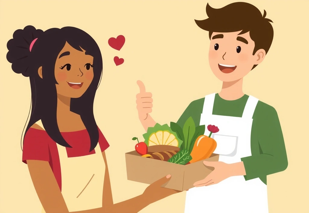 Garantie de satisfaction client chez Lyonchefcz