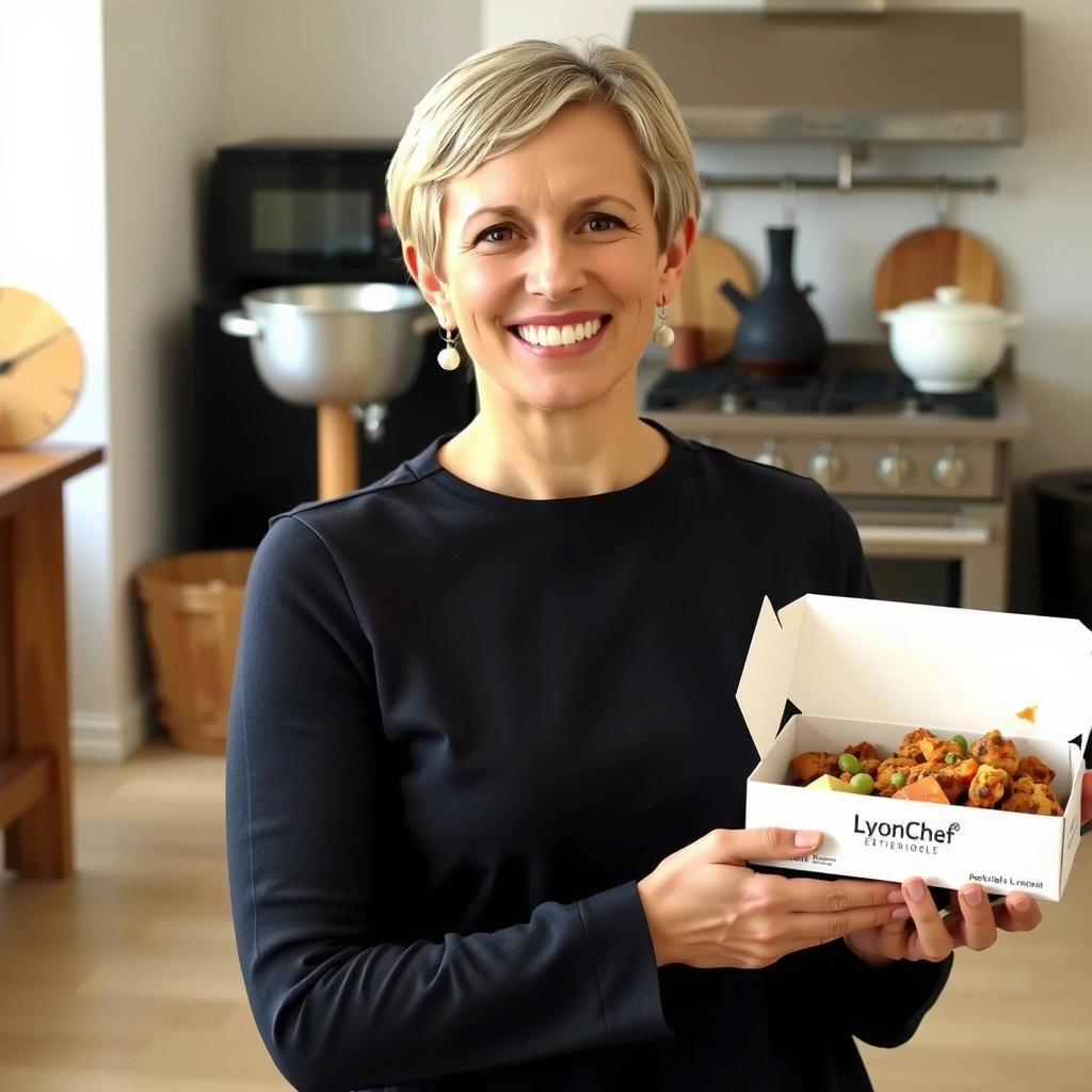 Témoignage client satisfait