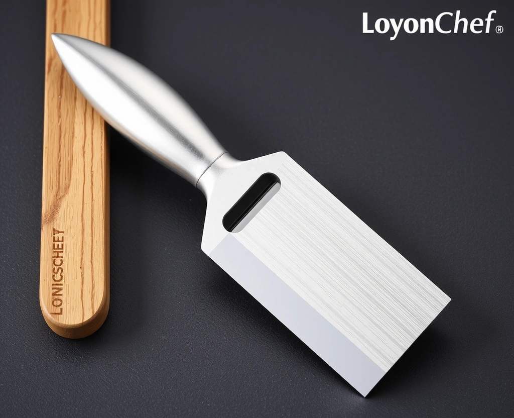 Aiguiseur pour couteaux Lyonchefcz