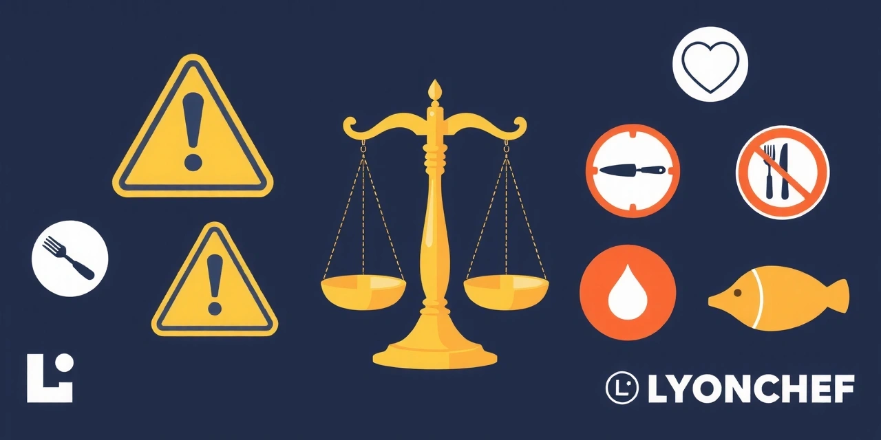 Image illustrant la limitation de responsabilité pour Lyonchefcz